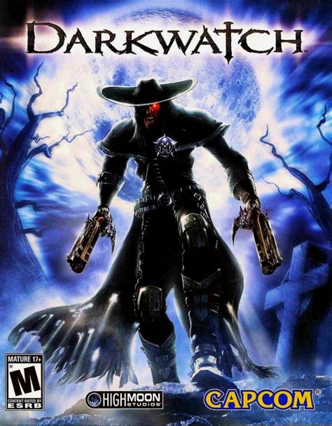 darkwatch pc|Darkwatch .